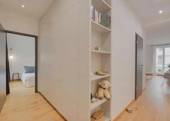 L'essentiel De Stanislas